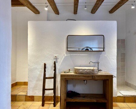 Apartamento 1 habitación, con aire acondicionado