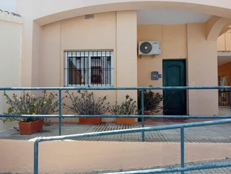 Apartamento 2 habitaciones, con aire acondicionado