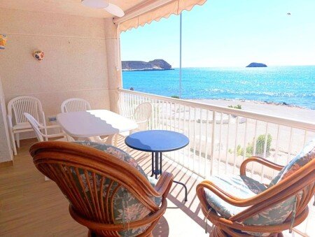 Apartamento 3 habitaciones, con wifi