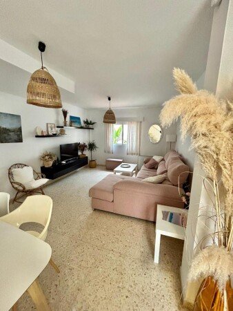 Casa 4 habitaciones, con jardín