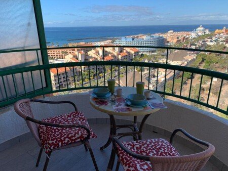 Apartamento 1 habitación, con piscina