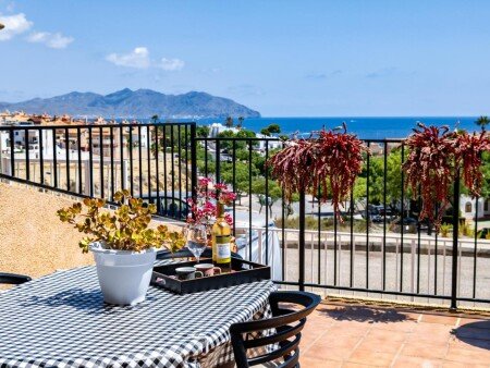 Villa 3 bedrooms, with pool