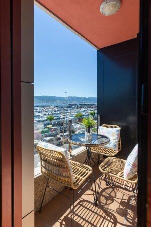 Apartamento 3 habitaciones, con wifi