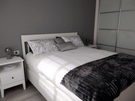 Apartamento 3 habitaciones