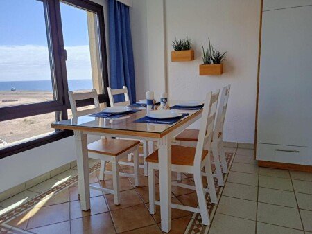 Appartement 4 voyageurs, avec wifi