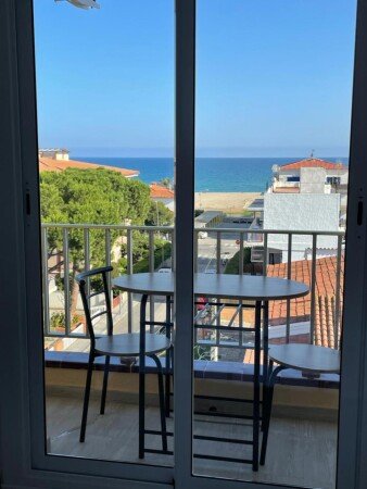 Apartamento 1 habitación, con piscina