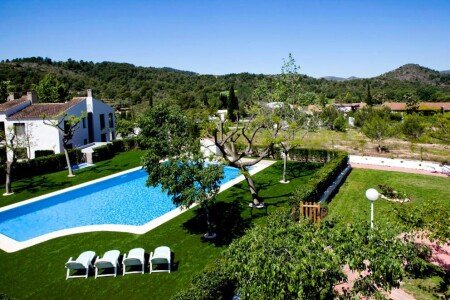 Apartamento 4 huéspedes, con piscina