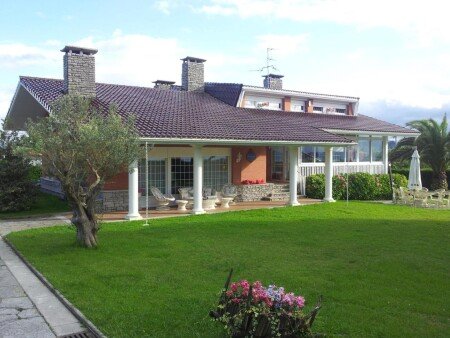 Bed and breakfast 4 huéspedes, con piscina
