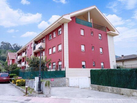 Apartamento 2 habitaciones, con piscina