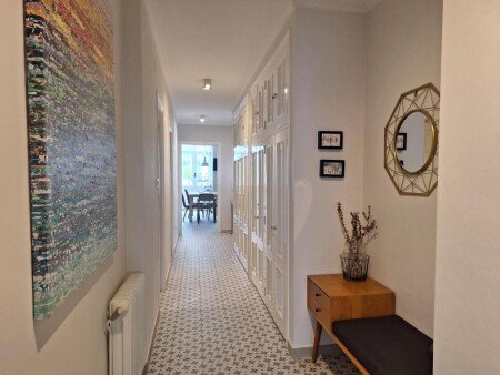 Apartamento 3 habitaciones, con wifi