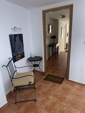 Casa 2 habitaciones, con aparcamiento