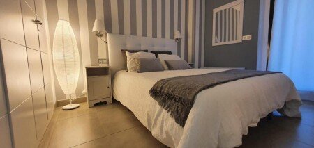 Apartamento 2 habitaciones, con piscina