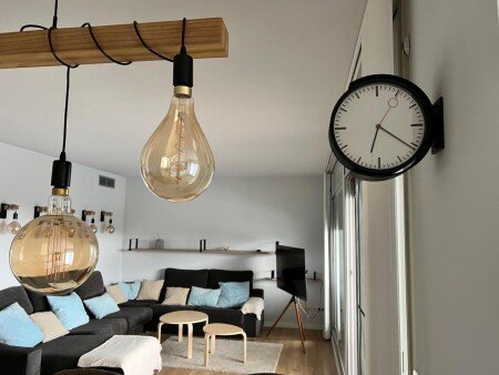 Apartamento 2 habitaciones, con piscina