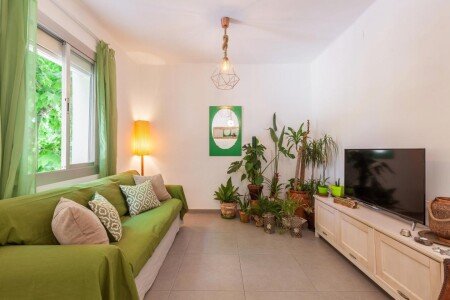 Apartamento 1 habitación, con wifi