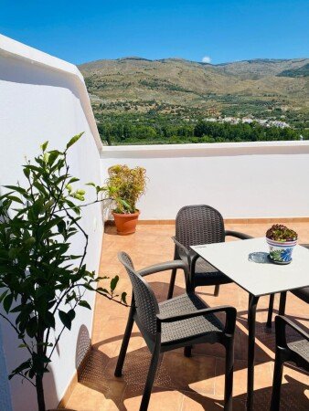 Appart'Hotel 4 voyageurs, avec climatisation