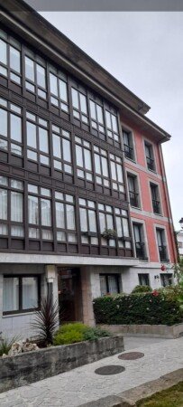 Apartamento 2 habitaciones, con wifi