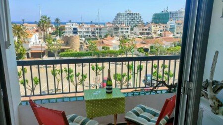 Gîte 1 chambre, avec climatisation