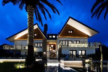 Apartamento 1 habitación, con piscina