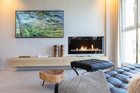 Appartement 2 chambres, avec piscine