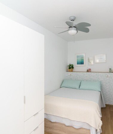 Apartamento 1 habitación, con piscina