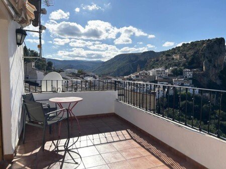 Apartamento 5 huéspedes, con aire acondicionado