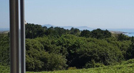 Apartamento 2 habitaciones, con aparcamiento