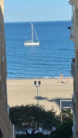 Appartement 2 chambres, avec climatisation