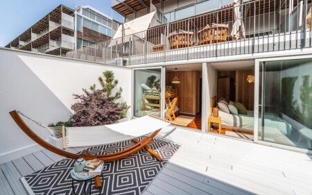 Apartamento 2 habitaciones, con piscina