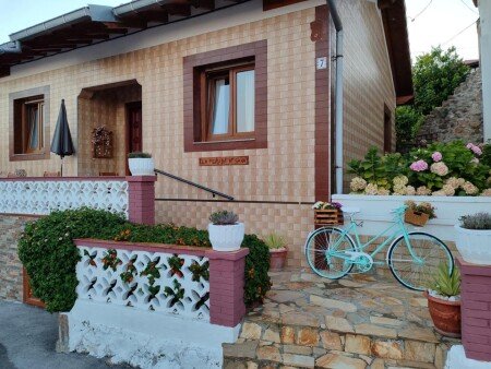 Apartamento 2 habitaciones, con wifi