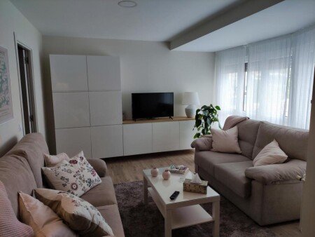 Appartement chic, 2 chambres, avec wifi