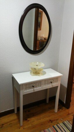 Apartamento 3 habitaciones, con aparcamiento