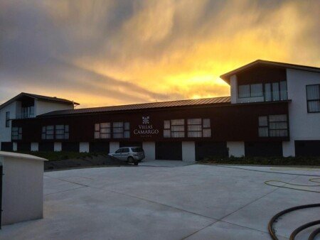 Apartamento 5 huéspedes, con jacuzzi