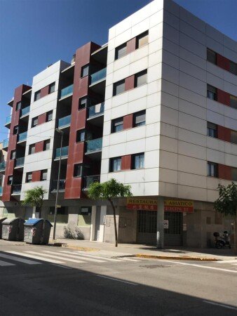 Apartamento 1 habitación, con aire acondicionado