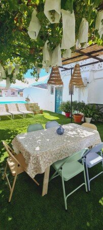 Casa 7 habitaciones, con piscina