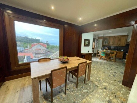 Casa 4 habitaciones, con piscina