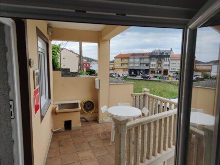 Casa 3 habitaciones
