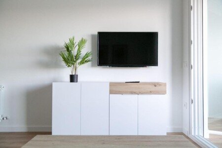 Apartamento 1 habitación