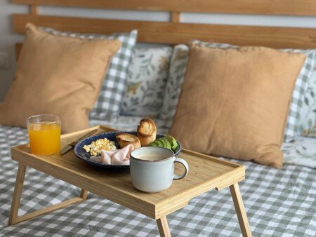 Apartamento 2 habitaciones, con jacuzzi