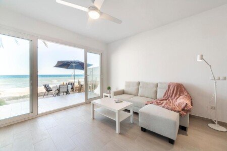 Casa 2 habitaciones, con piscina