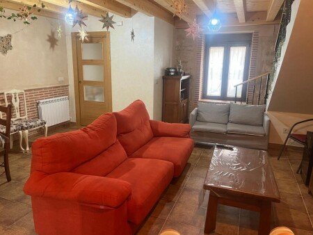 Casa 6 habitaciones, con wifi