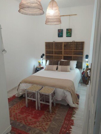 Apartamento 1 habitación, con wifi