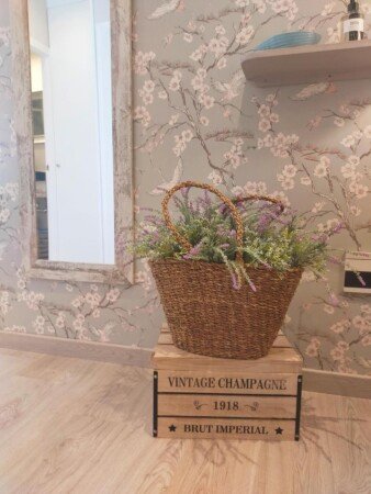 Apartamento 1 habitación, con wifi