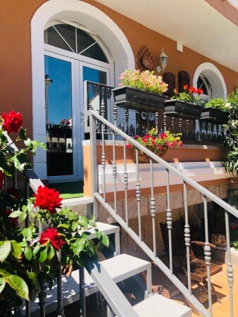 Apartamento 3 habitaciones, con wifi