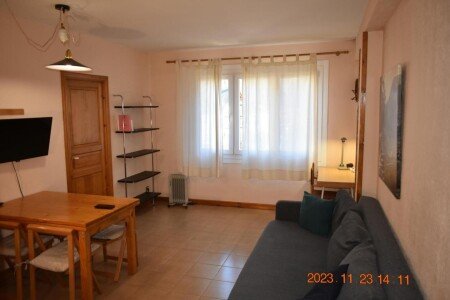 Apartamento 1 habitación, con wifi