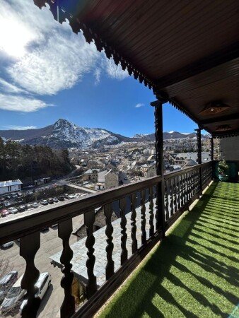 Casa 5 habitaciones, con wifi