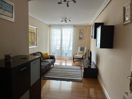 Appartement 2 chambres, avec wifi