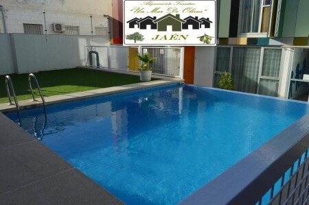 Casa 3 habitaciones, con piscina