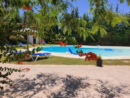 Chalet 4 habitaciones, con jacuzzi