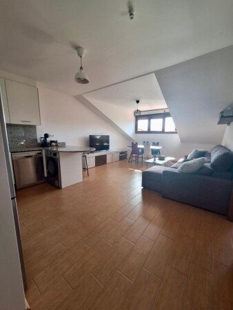 Apartamento 1 habitación, con wifi