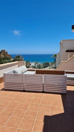 Casa 3 habitaciones, con piscina